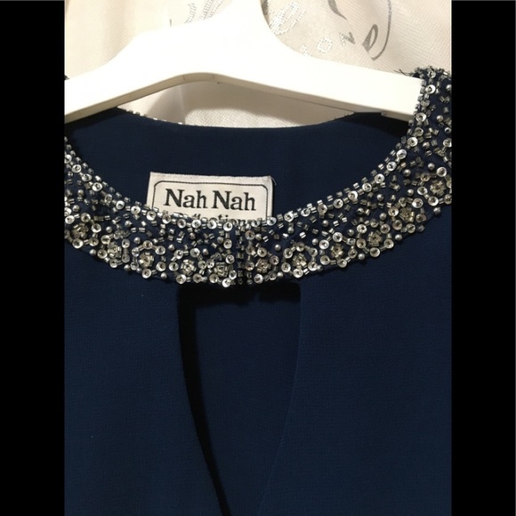 Nah Nah Cardigan e1 - Picture 4 of 12